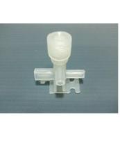 Divisor De Ar Com Registro 4mm - Passagem