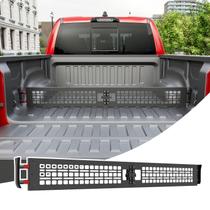 Divisor de Caçamba CZmenghe para Dodge RAM 1500 2019-2025 Divisor de Caçamba CZmenghe para Dodge RAM 1500 2019-2025