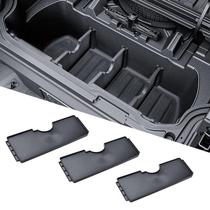 Divisor de Caçamba RUNROAD para Honda Ridgeline 2017-2026 Divisor de Caçamba RUNROAD para Honda Ridgeline 2017-2026