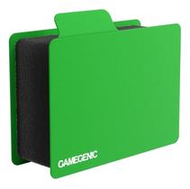 Divisor De Cartas Sideloading Sizemorph Divider (verde)