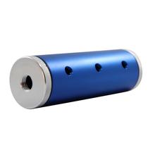 Divisor De Combustivel 3 Entradas Azul - Cód.7848 Divisor De Combustivel 3 Entradas Azul - Cód.7848