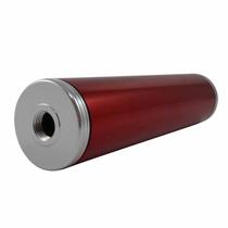 Divisor De Combustível (Flauta) Vermelha - Cód.770 Divisor De Combustível (Flauta) Vermelha - Cód.770