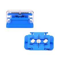 Divisor De Comprimidos Em Aço Inoxidável Para Comprimidos Redondos E Oblongos Cortador De