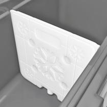 Divisor de Cubos de Hielo Omoojee Compatible con Enfriador RTIC 32QT Divisor de Cubos de Hielo Omoojee Compatible con Enfriador RTIC 32QT