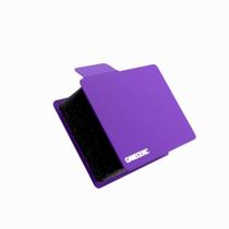 Divisor de deck gamegenic roxo sizemorph divider lateral 92 x 66mm