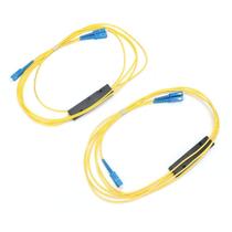Divisor de fibra óptica Vikye 1x2 com baixa perda de inserção de 3,8 dB Divisor de fibra óptica Vikye 1x2 com baixa perda de inserção de 3,8 dB