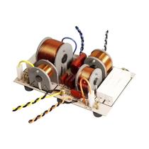Divisor De Frequência Nenis Df735h 3 Vias 750w Watts Divisor De Frequência Nenis Df735h 3 Vias 750w Watts