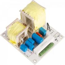 Divisor de Frequência Passivo 2 Vias 12dB TI 250W RMS HK2512 HAYONIK F003