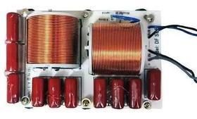 Divisor De Frequencia Passivo Nenis 1 Via P/sub Grave 600 W