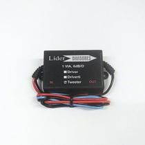 Divisor De Frequência Tweeter 1 Via 6db/o Líder Divisor De Frequência Tweeter 1 Via 6db/o Líder