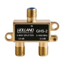 Divisor de Sinal 2 saídas 1GHZ