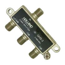 Divisor de Sinal 3 saídas 1GHZ
