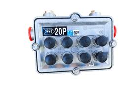 Divisor De Sinal Motorola Para Redes De Telefonia Divisor De Sinal Motorola Para Redes De Telefonia