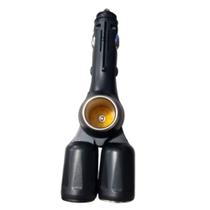 Divisor de Soquete Automotivo AV00013ML Multilaser Divisor de Soquete Automotivo AV00013ML Multilaser