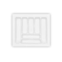 Divisor De Talher Branco 2Mm - 555X495 - Og-40 Divisor De Talher Branco 2Mm - 555X495 - Og-40