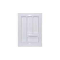 Divisor de Talher Para Gavetas 4 Nichos 31,5x46,5cm Divisor de Talher Para Gavetas 4 Nichos 31,5x46,5cm