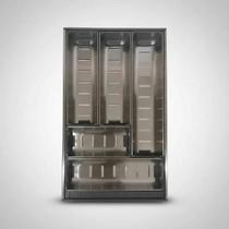 Divisor de Talheres Inox 280x500mm 566TNC500005 FGVTN