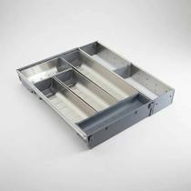 Divisor de Talheres Inox 376x450mm 566TND450005 FGVTN Divisor de Talheres Inox 376x450mm 566TND450005 FGVTN