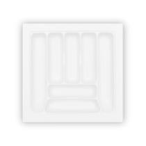 Divisor de Talheres OG-58 497x510 mm Moldplast Divisor de Talheres OG-58 497x510 mm Moldplast