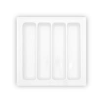 Divisor de Talheres OG-79 473x473 mm Moldplast