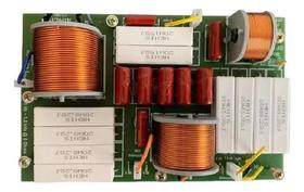 Divisor Frequência 3 Vias Nenis Df953t Para Woofer Driver 950w