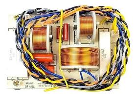 Divisor Frequência 450 Watts Driver Twitter Nenis Df 453 L Divisor Frequência 450 Watts Driver Twitter Nenis Df 453 L