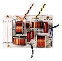 Divisor Frequência 450w 3 Vias Driver Tweeter Nenis Df 453 H Adicionar aos favoritos Divisor Frequência 450w 3 Vias Driver Tweeter Nenis Df 453 H Adicionar aos favoritos