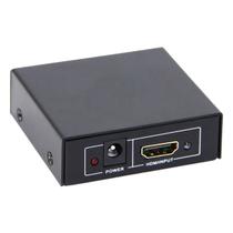 Divisor Hdmi 01 Entrada 02 Saidas 1.4 Storm F108 Divisor Hdmi 01 Entrada 02 Saidas 1.4 Storm F108