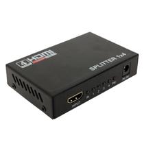 Divisor Hdmi 1 Entrada 4 Saidas 1.4 Storm F108 Divisor Hdmi 1 Entrada 4 Saidas 1.4 Storm F108