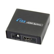 Divisor Hdmi 1X2 1080P 3D Splitter Ver 1.4