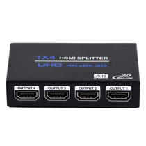 Divisor HDMI ENBUER 1x4 Divisor HDMI 4K x 2K para HDTV, STB