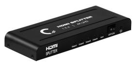 Divisor HDMI Expert Connect 1x4 Ultra HD 4K/2K 1080P HDMI 1.4