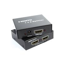 Divisor HDMI Hdmi 1 x 2 SXC-02144 1080P Divisor HDMI Hdmi 1 x 2 SXC-02144 1080P