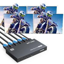 Divisor HDMI MT-VIKI 4K @60Hz 1x4, RGB 4:4:4, HDMI2.0b, HDCP2.2