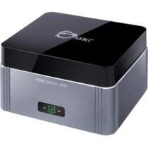 Divisor HDMI SIIG DG232-08GG de 2 Puertos 4K 60Hz con EDID