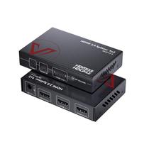 Divisor HDMI v AV Access 4KSP12-S 4K60Hz 1x2 HDR10 3D Divisor HDMI v AV Access 4KSP12-S 4K60Hz 1x2 HDR10 3D