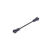 Divisor Horizontal Interno 115mm para Porta Latas Cromado Jomer