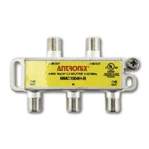 Divisor MoCA 2.0 Antronix MMC1004H-B 5-1675 MHz para Frontier Divisor MoCA 2.0 Antronix MMC1004H-B 5-1675 MHz para Frontier