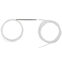 Divisor Óptico Passivo Splitter 1x2 sem Conectores Desbalanceado 20-80