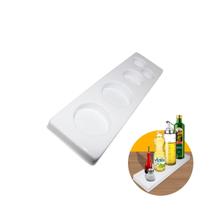 Divisor Organizador Para Porta Tempero Redondo Divisor Organizador Para Porta Tempero Redondo