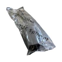 Divisor POE 48V Para 5V 12V 1A 2A Conector DC Fonte De Alimentação Para Câmera IP Injetor 100M