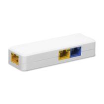 Divisor PoE Extensor HZ-69P31 Amplie Sua Rede Com Eficiência Divisor PoE Extensor HZ-69P31 Amplie Sua Rede Com Eficiência