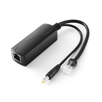 Divisor PoE REVODATA PS5724TG 2,5 Gbps Saída 24 V 1 A Divisor PoE REVODATA PS5724TG 2,5 Gbps Saída 24 V 1 A