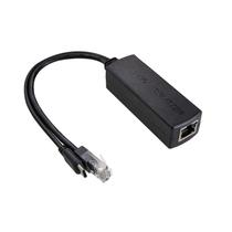 Divisor PoE UCTRONICS USB-C 5V para Raspberry Pi 4 e mais Divisor PoE UCTRONICS USB-C 5V para Raspberry Pi 4 e mais