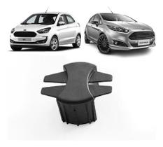 Divisor Porta Copos Console Central Original Ford Ka-fiesta Divisor Porta Copos Console Central Original Ford Ka-fiesta