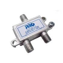 Divisor Proeletronic 1:2 5~1000MHZ CATV SOLDER BACK