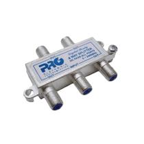 Divisor Proeletronic 1:4 Satelite 5 2400MHZ PQDV-2024