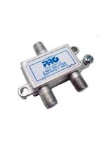 Divisor Proeletronic Pqdv-1022B 1:2 Catv 1Ghz 130Db
