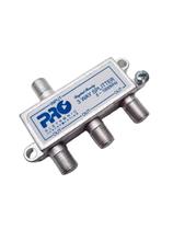 Divisor Proeletronic Pqdv-1023B 1:3 Catv 1Ghz 130Db