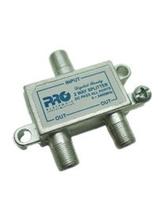 Divisor Proeletronic PQDV-2022B 1:2 Satelite 5 2400Mhz Divisor Proeletronic PQDV-2022B 1:2 Satelite 5 2400Mhz